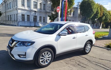 Nissan X-Trail, 2018 год, 2 100 000 рублей, 1 фотография