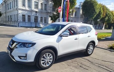 Nissan X-Trail, 2018 год, 2 100 000 рублей, 1 фотография