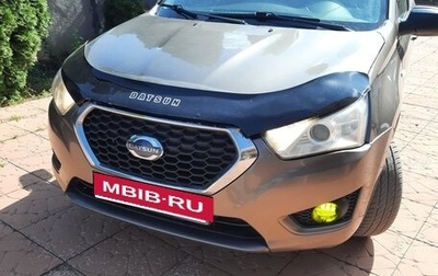 Datsun mi-DO, 2015 год, 330 000 рублей, 1 фотография