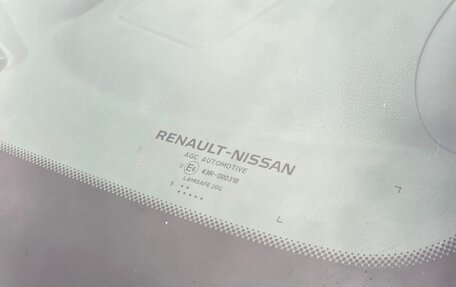Renault Duster I рестайлинг, 2016 год, 870 000 рублей, 23 фотография