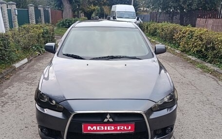 Mitsubishi Lancer IX, 2011 год, 565 000 рублей, 1 фотография