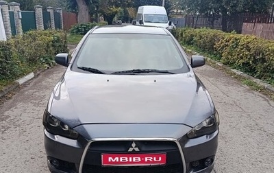 Mitsubishi Lancer IX, 2011 год, 565 000 рублей, 1 фотография