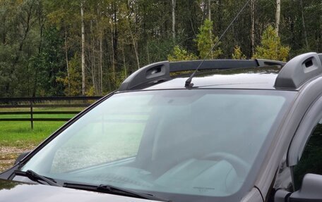 Renault Duster I рестайлинг, 2016 год, 870 000 рублей, 22 фотография