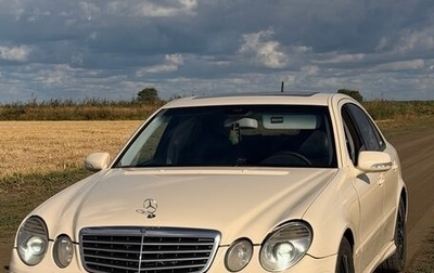 Mercedes-Benz E-Класс, 2007 год, 680 000 рублей, 1 фотография