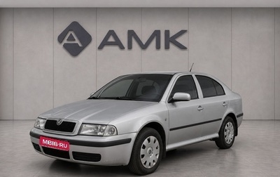 Skoda Octavia IV, 2009 год, 445 000 рублей, 1 фотография