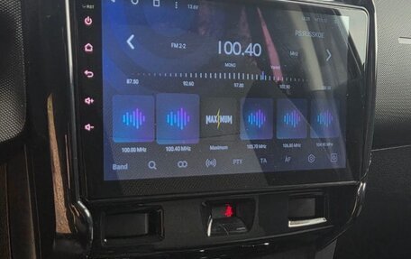 Renault Duster I рестайлинг, 2016 год, 870 000 рублей, 32 фотография