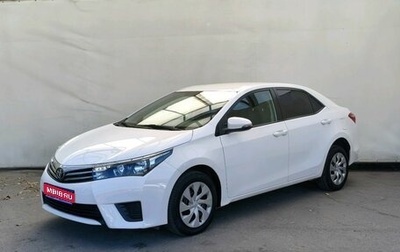 Toyota Corolla, 2013 год, 1 220 000 рублей, 1 фотография