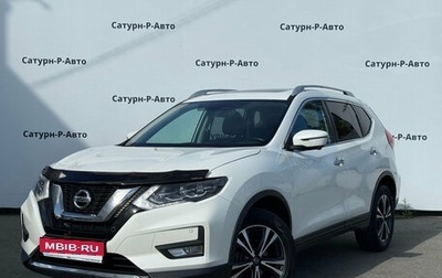 Nissan X-Trail, 2022 год, 2 780 000 рублей, 1 фотография