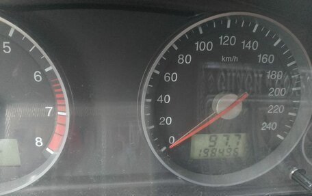 Ford Mondeo III, 2004 год, 245 000 рублей, 4 фотография