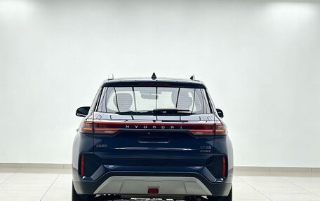 Hyundai ix35, 2022 год, 1 340 000 рублей, 7 фотография