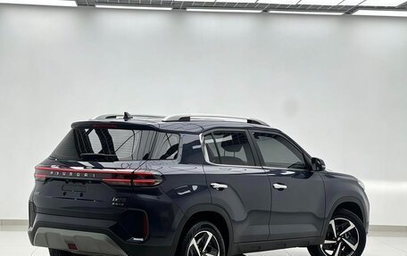 Hyundai ix35, 2022 год, 1 340 000 рублей, 5 фотография