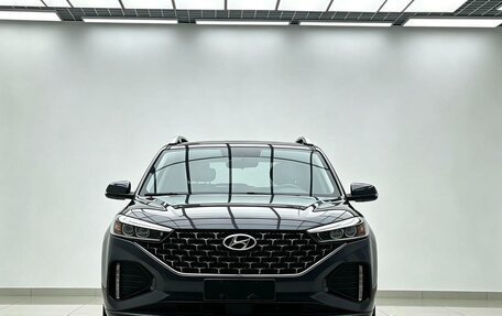 Hyundai ix35, 2022 год, 1 340 000 рублей, 2 фотография