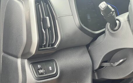 Hyundai ix35, 2022 год, 1 340 000 рублей, 9 фотография