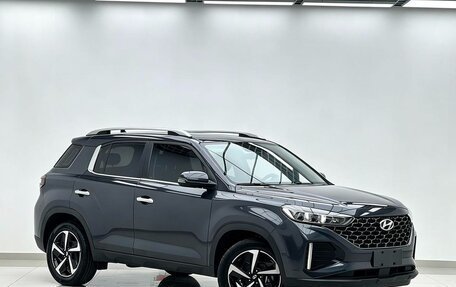 Hyundai ix35, 2022 год, 1 340 000 рублей, 3 фотография