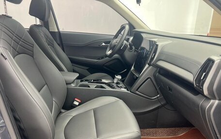 Hyundai ix35, 2022 год, 1 340 000 рублей, 11 фотография