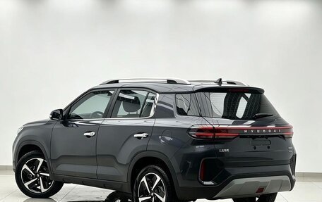 Hyundai ix35, 2022 год, 1 340 000 рублей, 4 фотография