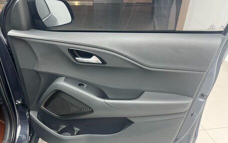 Hyundai ix35, 2022 год, 1 340 000 рублей, 10 фотография