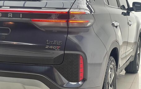 Hyundai ix35, 2022 год, 1 340 000 рублей, 6 фотография