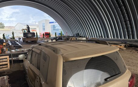Lexus LX III, 2010 год, 1 250 000 рублей, 2 фотография