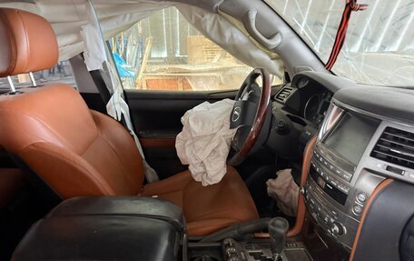 Lexus LX III, 2010 год, 1 250 000 рублей, 5 фотография