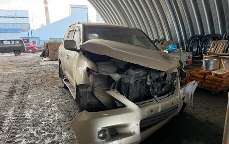 Lexus LX III, 2010 год, 1 250 000 рублей, 6 фотография