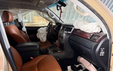 Lexus LX III, 2010 год, 1 250 000 рублей, 8 фотография