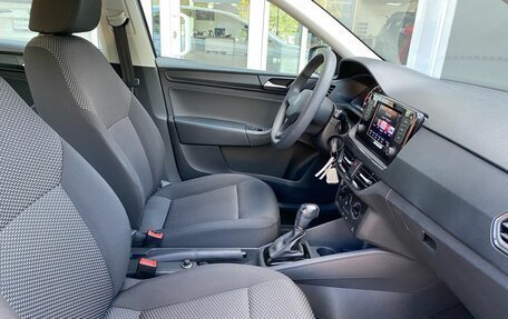 Volkswagen Polo VI (EU Market), 2021 год, 1 359 000 рублей, 8 фотография