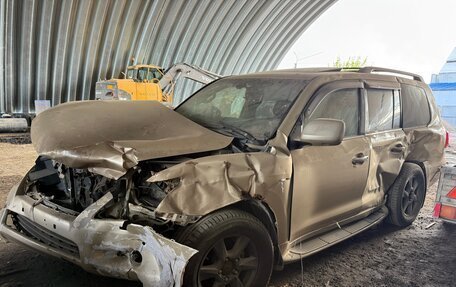 Lexus LX III, 2010 год, 1 250 000 рублей, 9 фотография