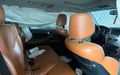 Lexus LX III, 2010 год, 1 250 000 рублей, 7 фотография