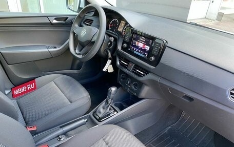 Volkswagen Polo VI (EU Market), 2021 год, 1 359 000 рублей, 7 фотография