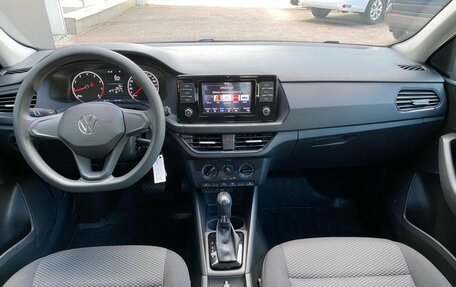 Volkswagen Polo VI (EU Market), 2021 год, 1 359 000 рублей, 9 фотография