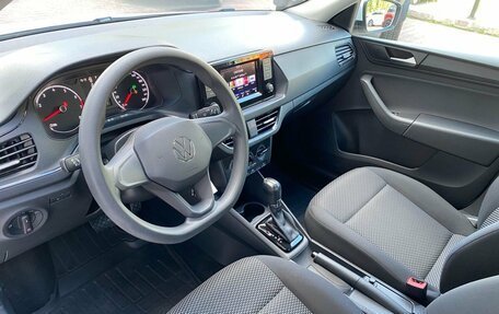 Volkswagen Polo VI (EU Market), 2021 год, 1 359 000 рублей, 10 фотография