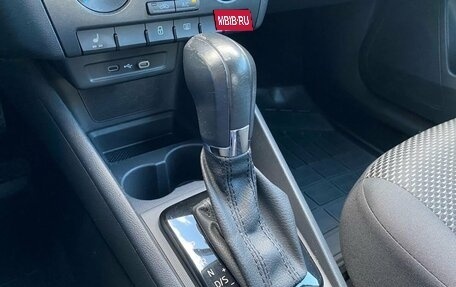 Volkswagen Polo VI (EU Market), 2021 год, 1 359 000 рублей, 23 фотография