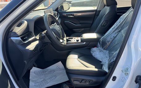 Toyota Highlander, 2026 год, 5 350 000 рублей, 11 фотография