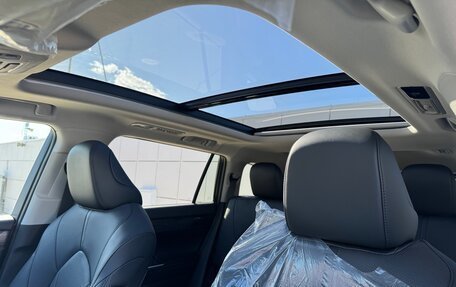 Toyota Highlander, 2026 год, 5 350 000 рублей, 14 фотография