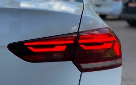 Volkswagen Polo VI (EU Market), 2021 год, 1 359 000 рублей, 26 фотография