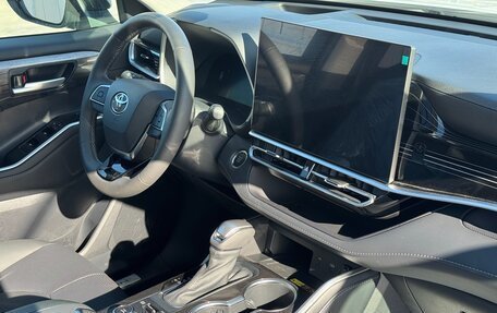 Toyota Highlander, 2026 год, 5 350 000 рублей, 9 фотография