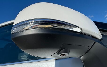 Toyota Highlander, 2026 год, 5 350 000 рублей, 18 фотография