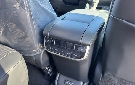 Toyota Highlander, 2026 год, 5 350 000 рублей, 23 фотография