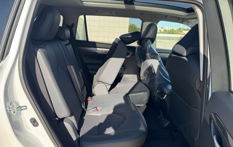 Toyota Highlander, 2026 год, 5 350 000 рублей, 26 фотография