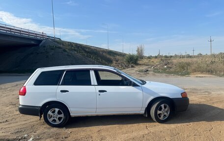 Mazda Familia Y11, 2002 год, 305 000 рублей, 3 фотография