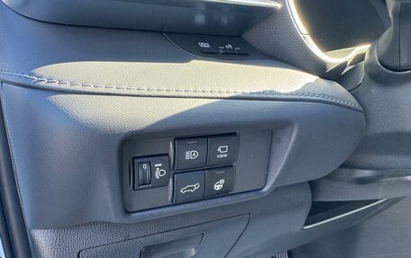 Toyota Highlander, 2026 год, 5 350 000 рублей, 22 фотография