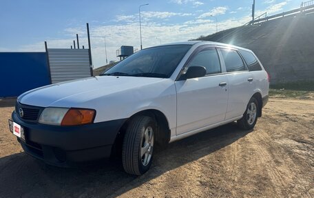 Mazda Familia Y11, 2002 год, 305 000 рублей, 8 фотография