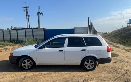 Mazda Familia Y11, 2002 год, 305 000 рублей, 7 фотография