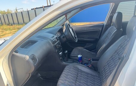 Mazda Familia Y11, 2002 год, 305 000 рублей, 9 фотография