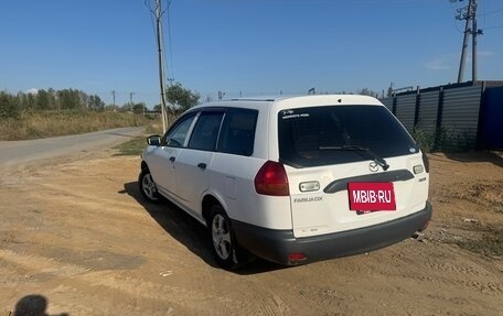 Mazda Familia Y11, 2002 год, 305 000 рублей, 6 фотография