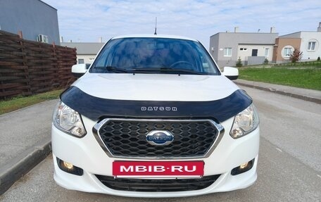 Datsun on-DO I рестайлинг, 2017 год, 650 000 рублей, 3 фотография