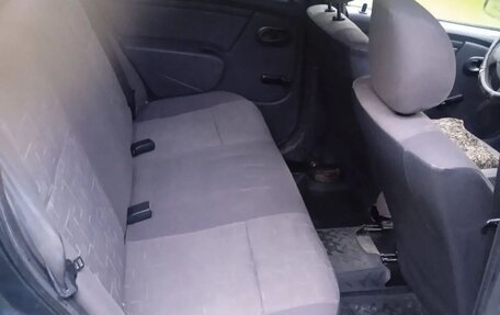 Renault Logan I, 2010 год, 225 000 рублей, 3 фотография