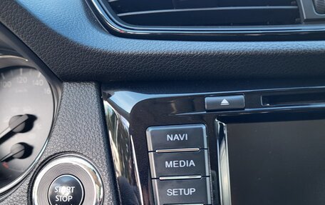 Nissan X-Trail, 2018 год, 2 100 000 рублей, 4 фотография