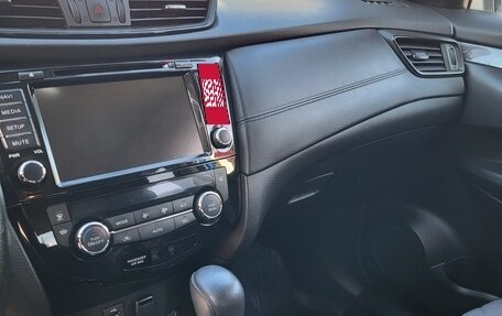 Nissan X-Trail, 2018 год, 2 100 000 рублей, 3 фотография